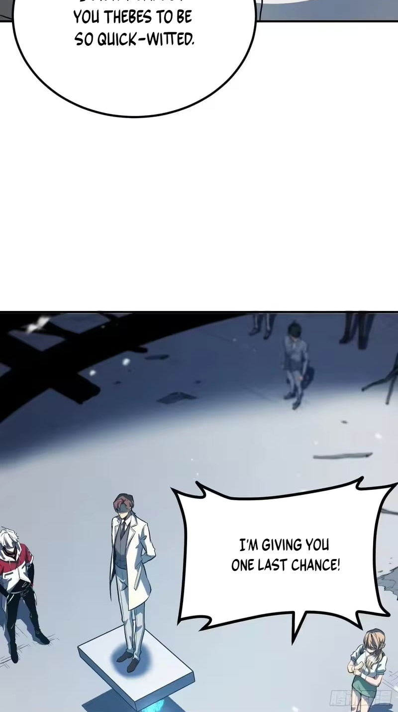 Full-Time Awakening Chapter 103 - Page 18
