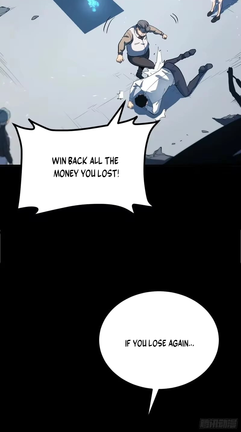 Full-Time Awakening Chapter 103 - Page 19
