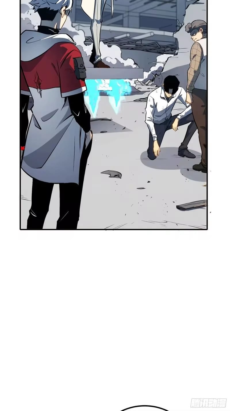 Full-Time Awakening Chapter 103 - Page 25