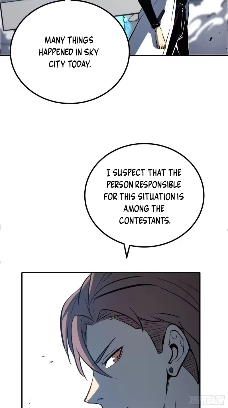 Full-Time Awakening Chapter 103 - Page 38