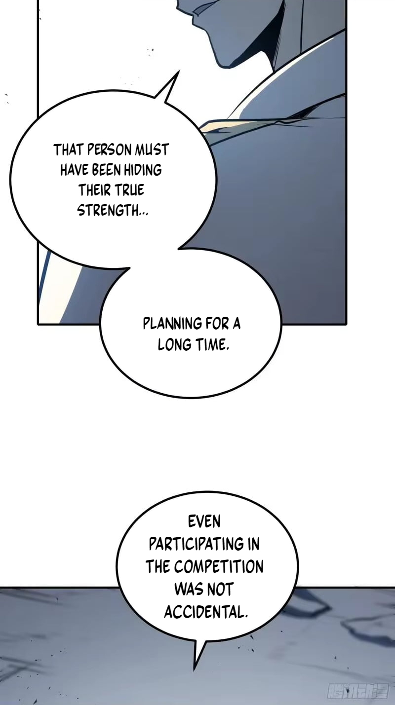 Full-Time Awakening Chapter 103 - Page 39