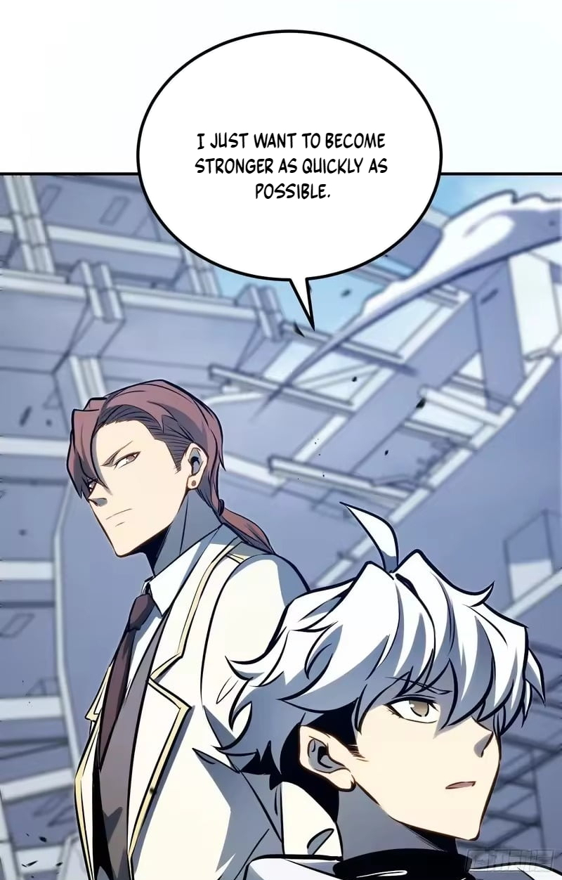 Full-Time Awakening Chapter 103 - Page 44