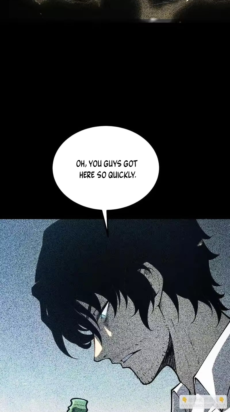 Full-Time Awakening Chapter 104 - Page 6