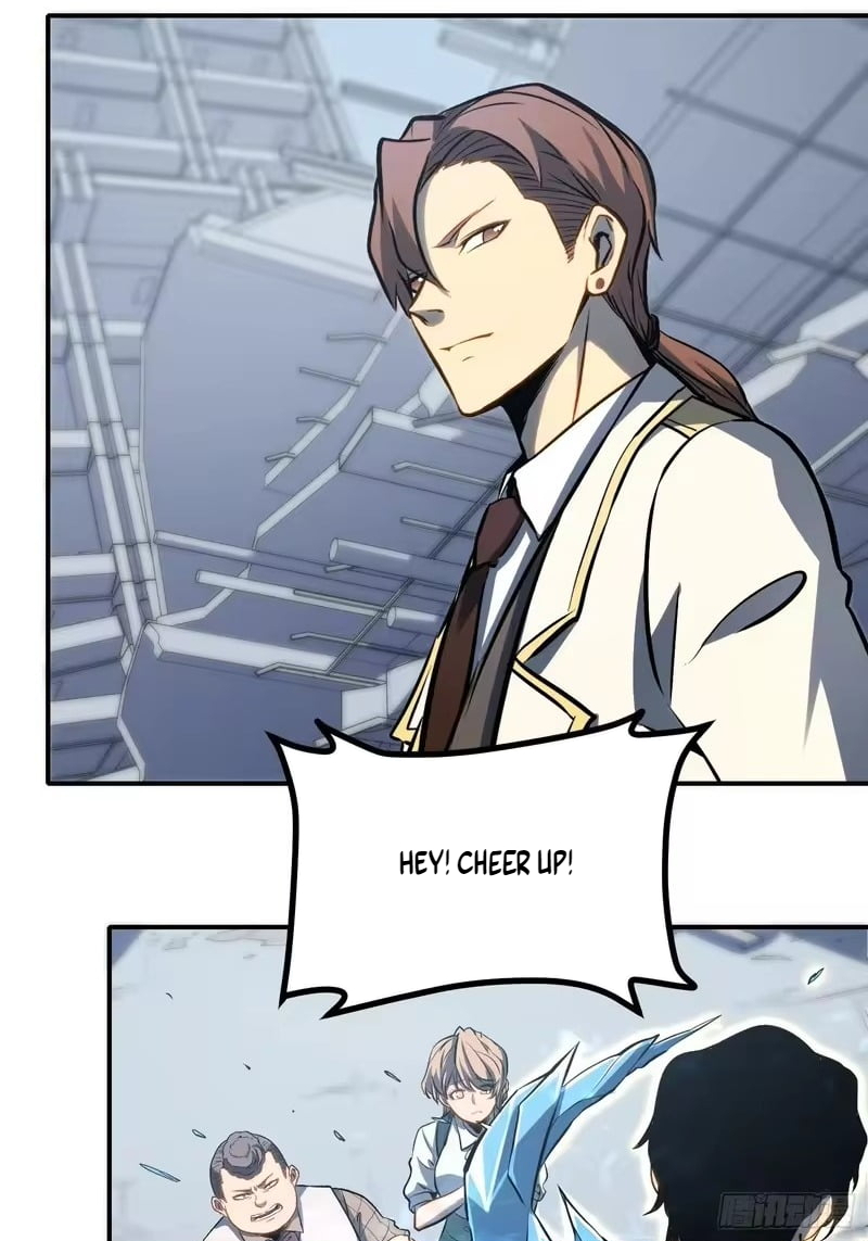 Full-Time Awakening Chapter 104 - Page 40