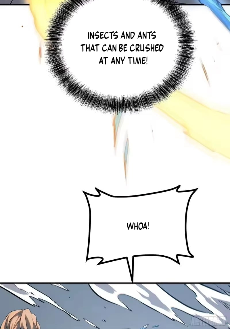 Full-Time Awakening Chapter 105 - Page 11