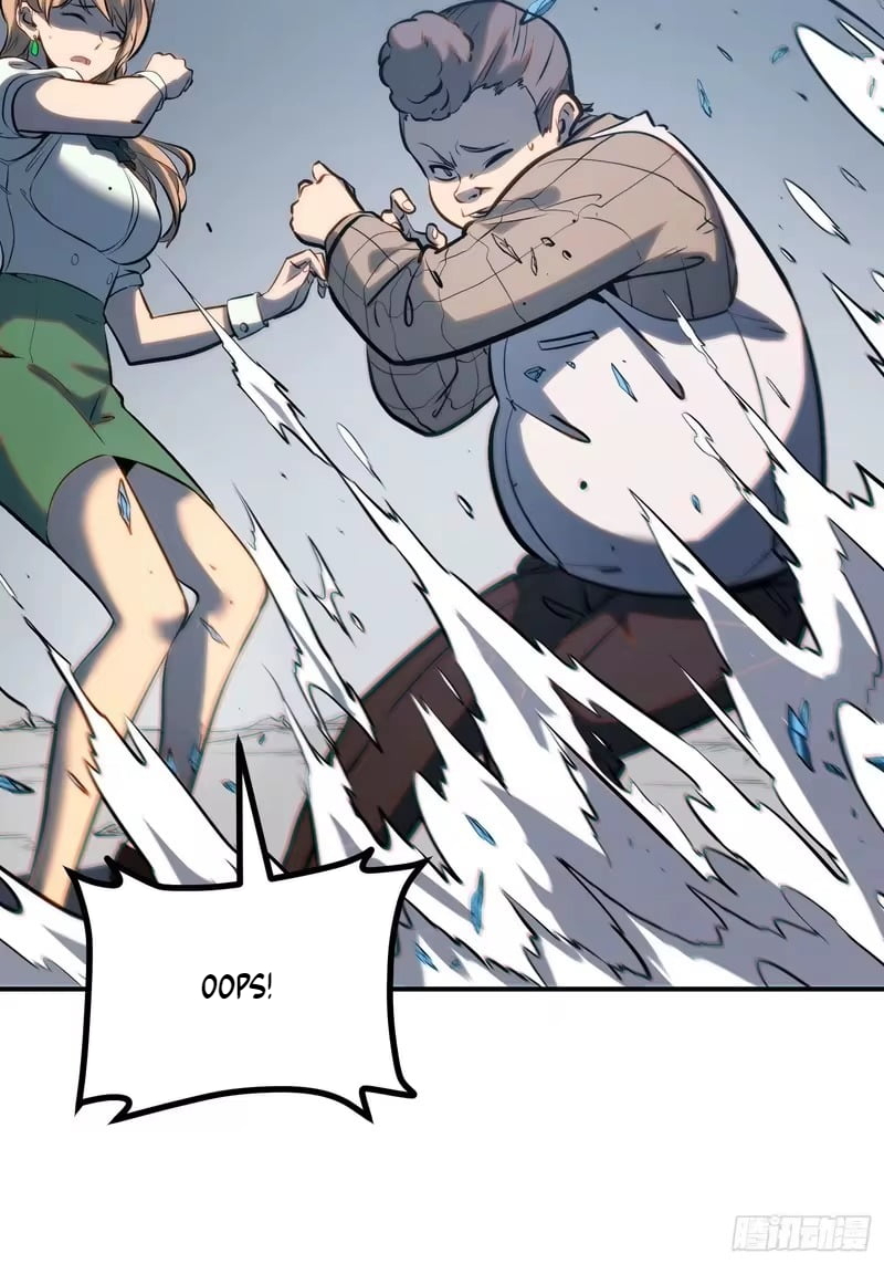 Full-Time Awakening Chapter 105 - Page 12
