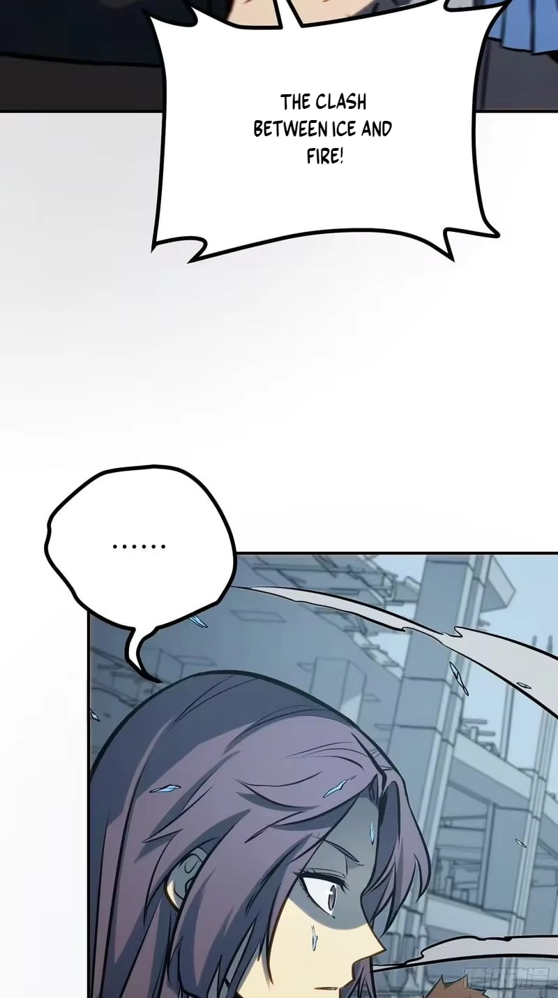 Full-Time Awakening Chapter 105 - Page 37