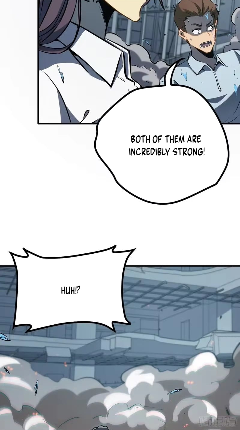 Full-Time Awakening Chapter 105 - Page 38