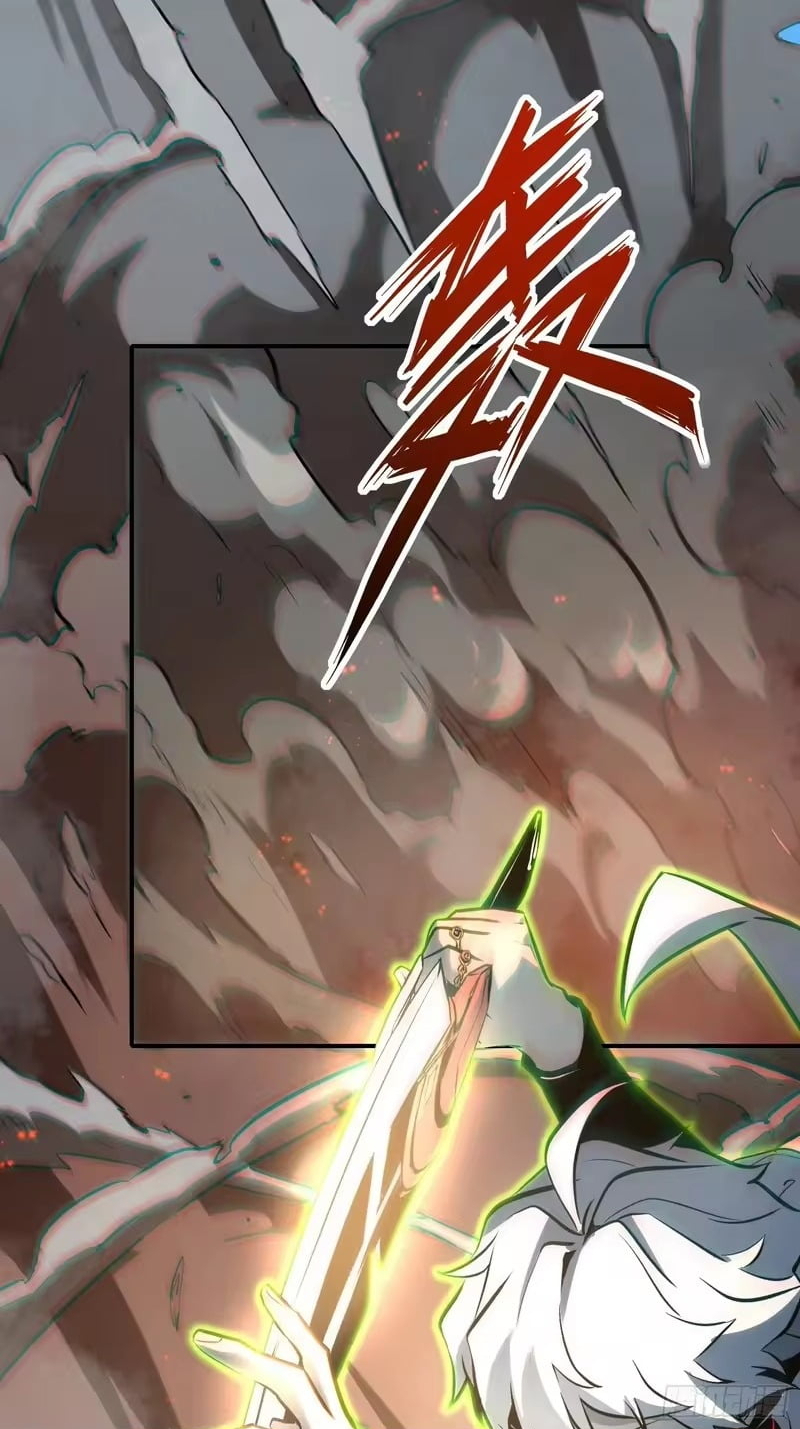 Full-Time Awakening Chapter 105 - Page 40