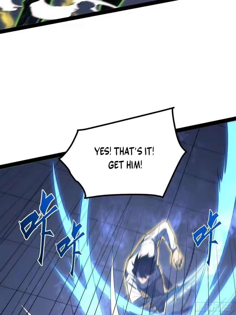 Full-Time Awakening Chapter 106 - Page 21