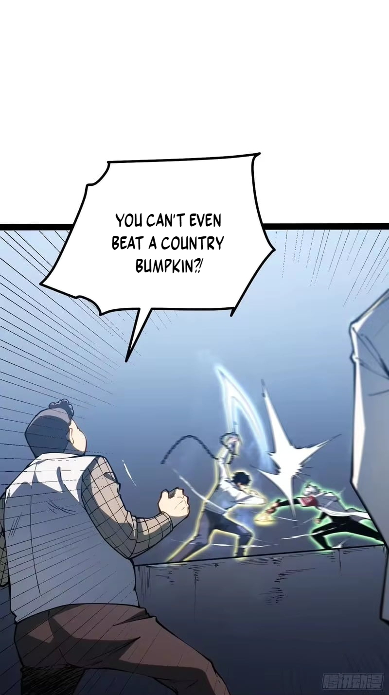Full-Time Awakening Chapter 106 - Page 25