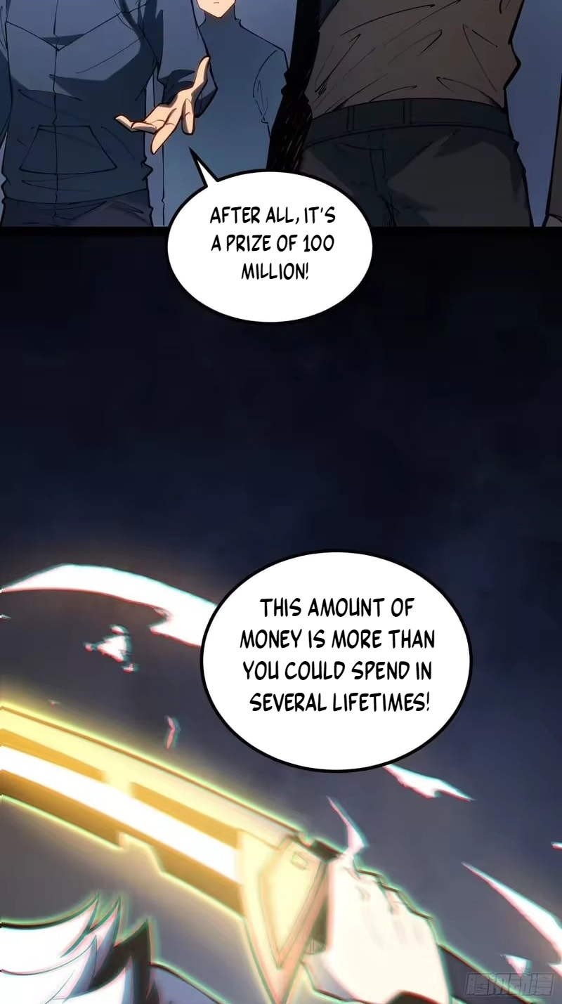 Full-Time Awakening Chapter 106 - Page 27