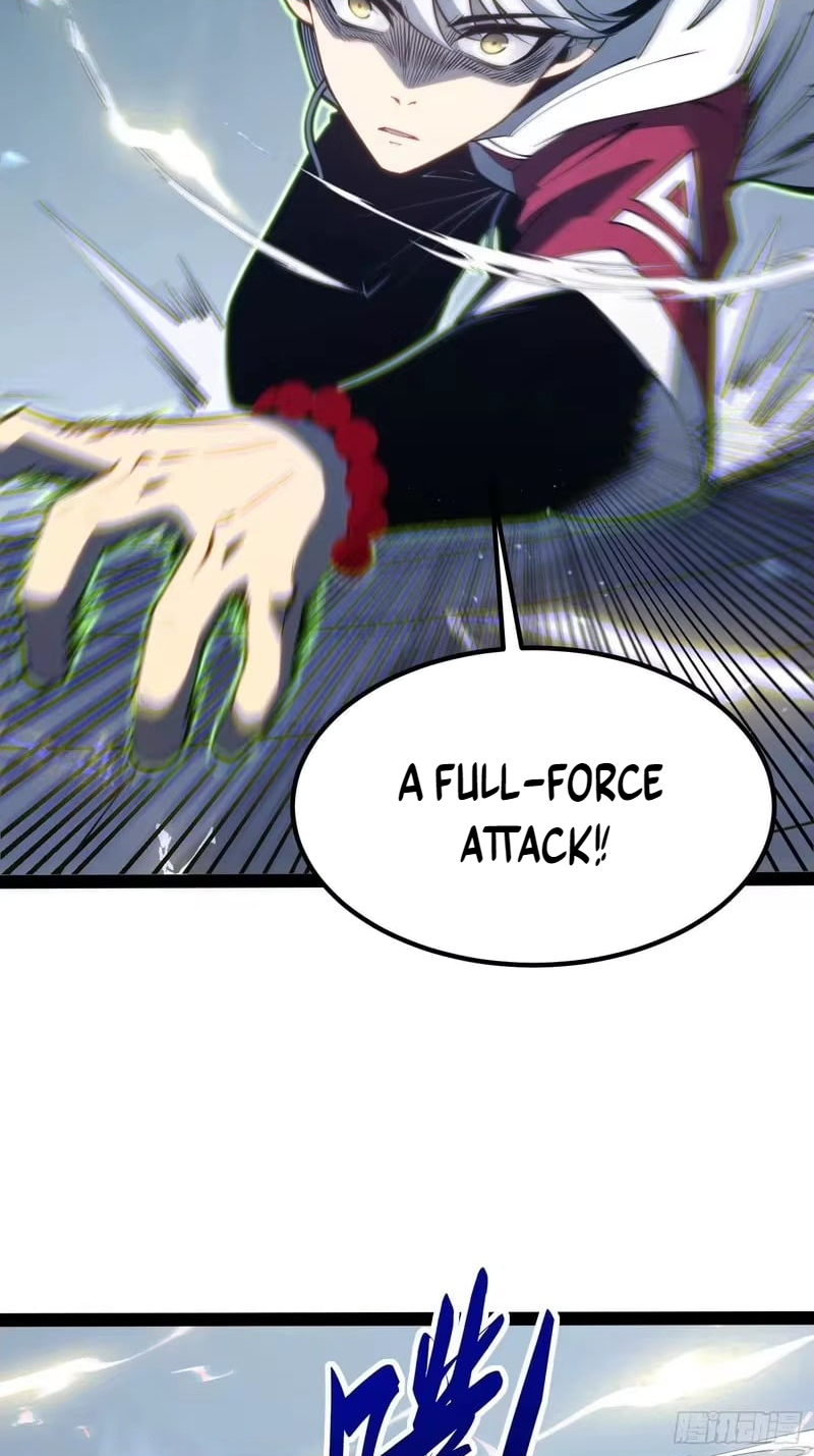 Full-Time Awakening Chapter 106 - Page 35