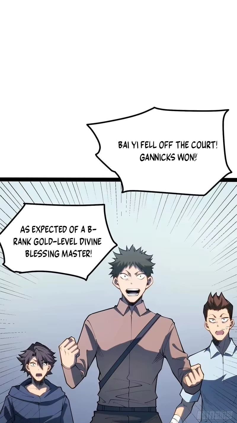 Full-Time Awakening Chapter 106 - Page 48