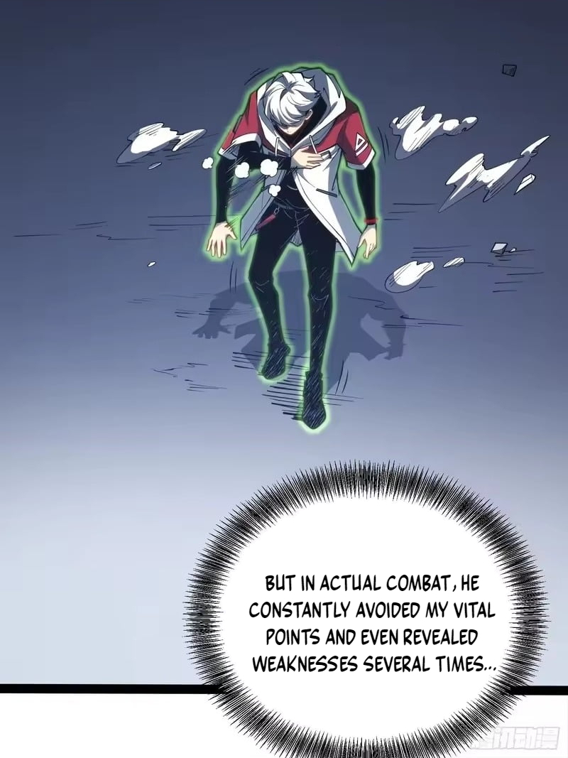 Full-Time Awakening Chapter 107 - Page 5