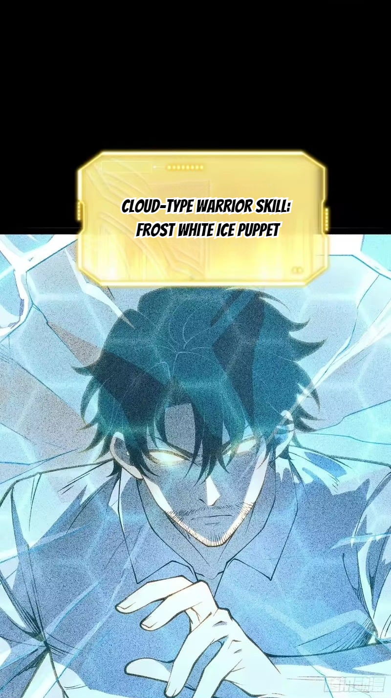 Full-Time Awakening Chapter 107 - Page 14