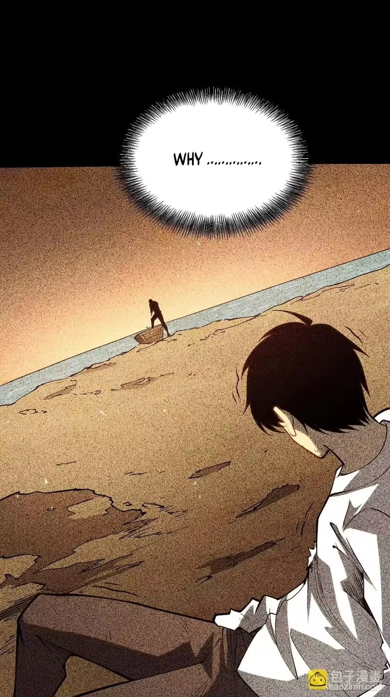 Full-Time Awakening Chapter 107 - Page 42