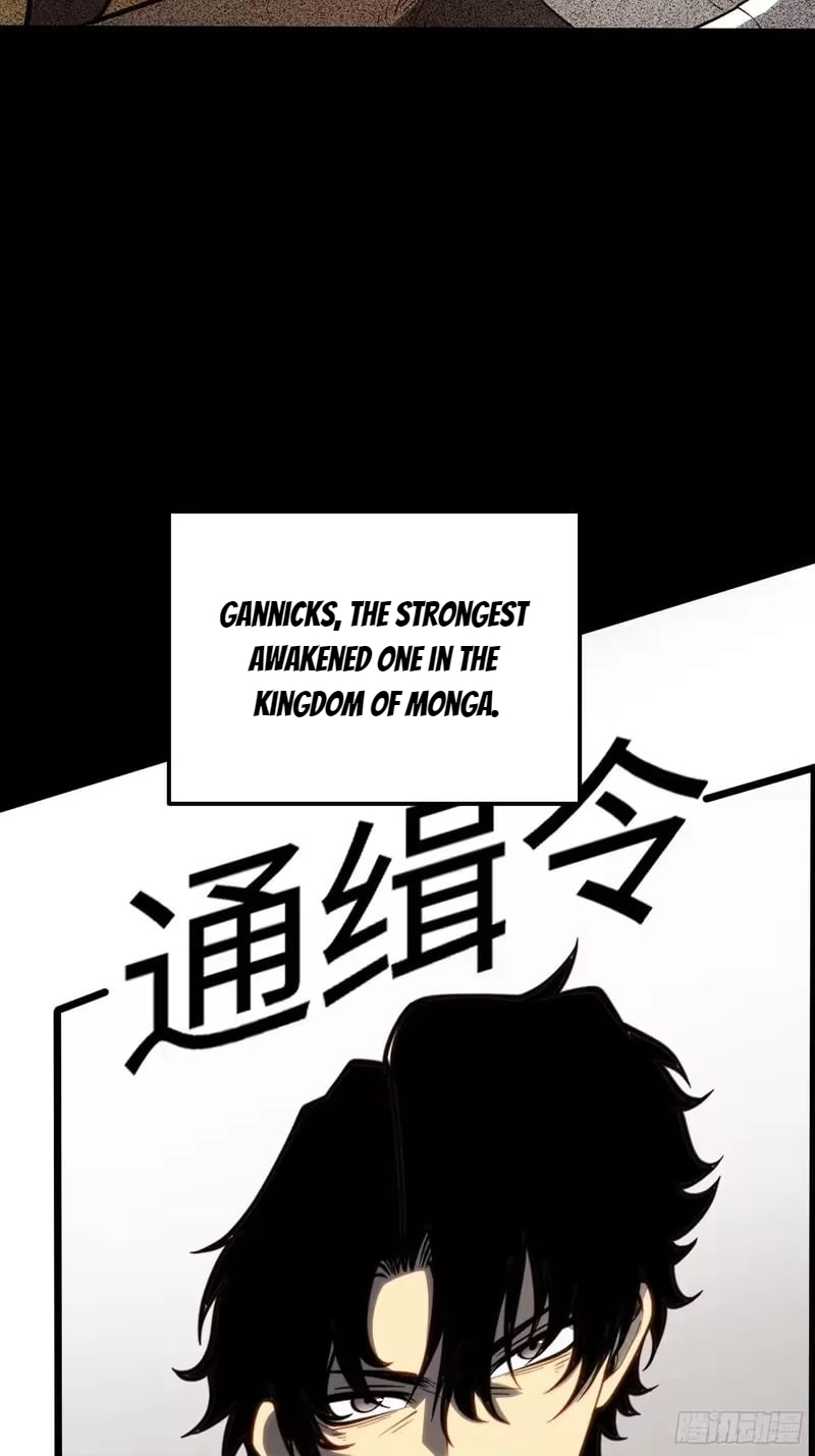 Full-Time Awakening Chapter 107 - Page 43