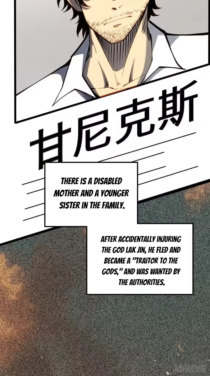 Full-Time Awakening Chapter 107 - Page 44