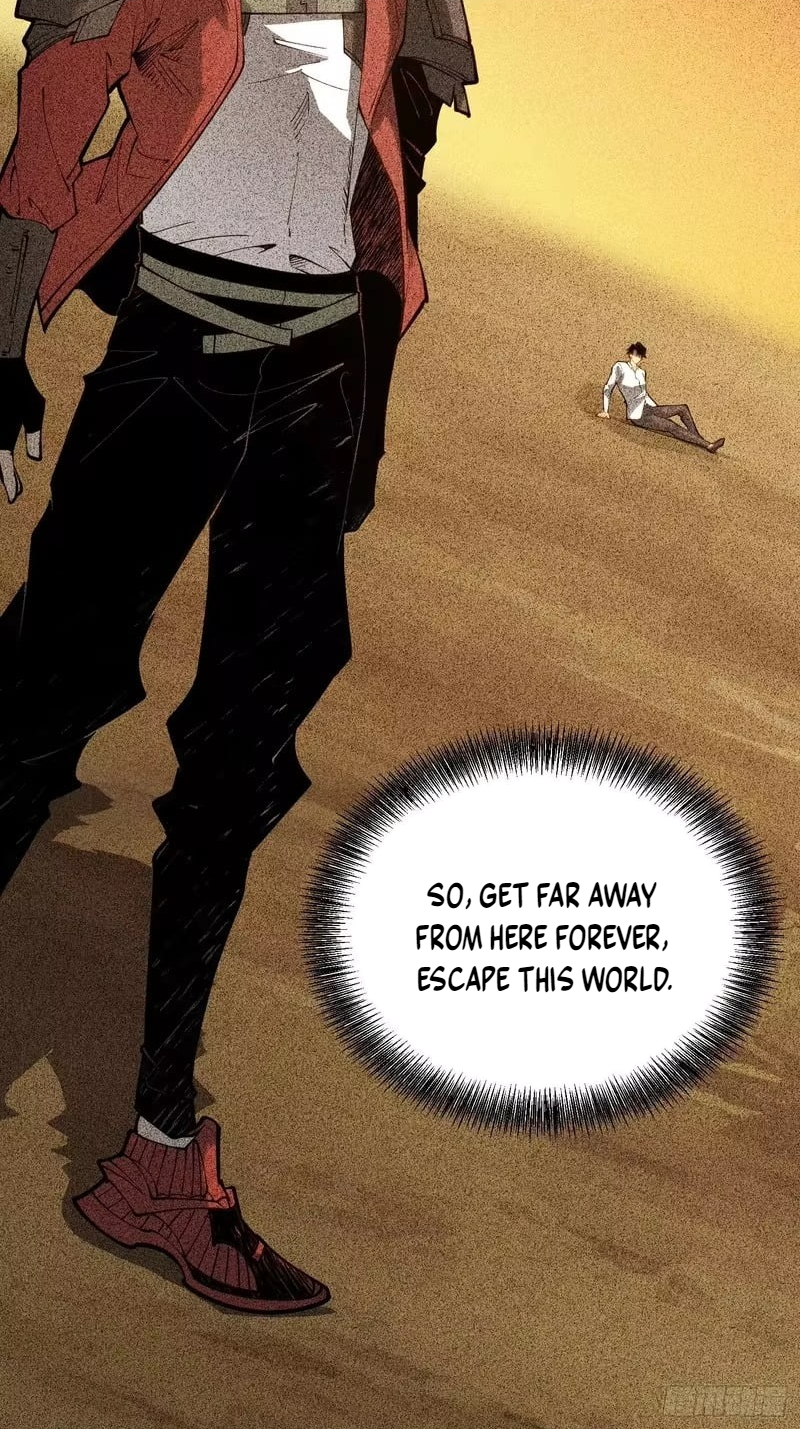 Full-Time Awakening Chapter 107 - Page 49