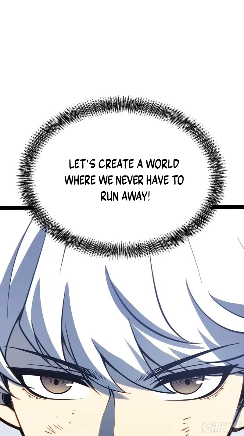 Full-Time Awakening Chapter 107 - Page 54