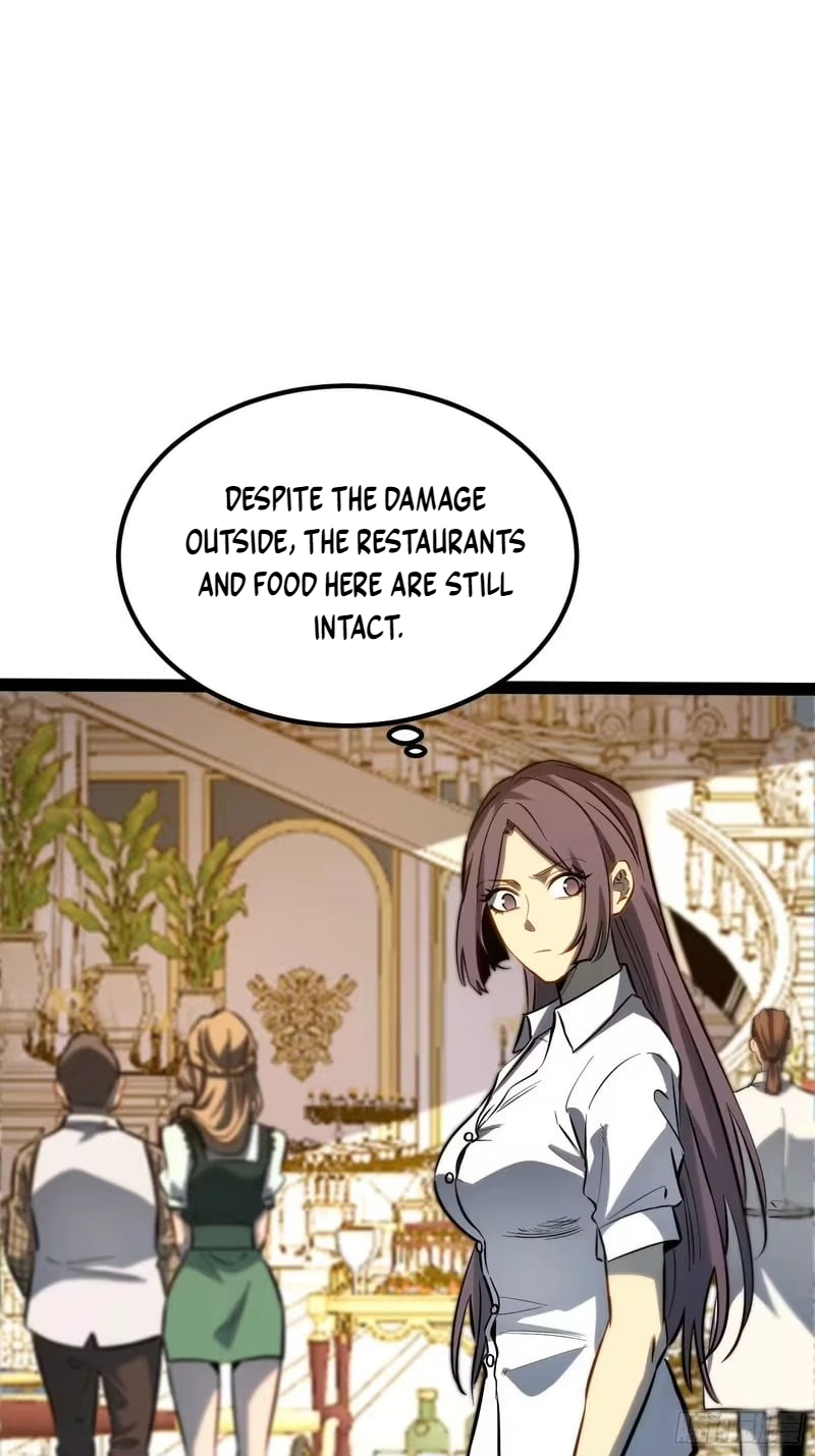 Full-Time Awakening Chapter 108 - Page 8