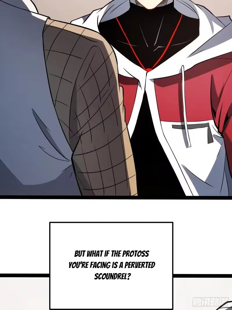 Full-Time Awakening Chapter 109 - Page 32
