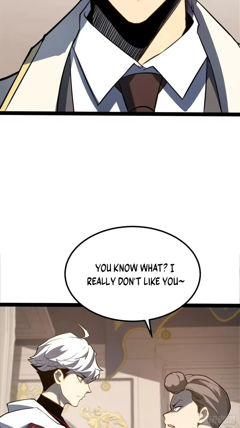 Full-Time Awakening Chapter 109 - Page 41