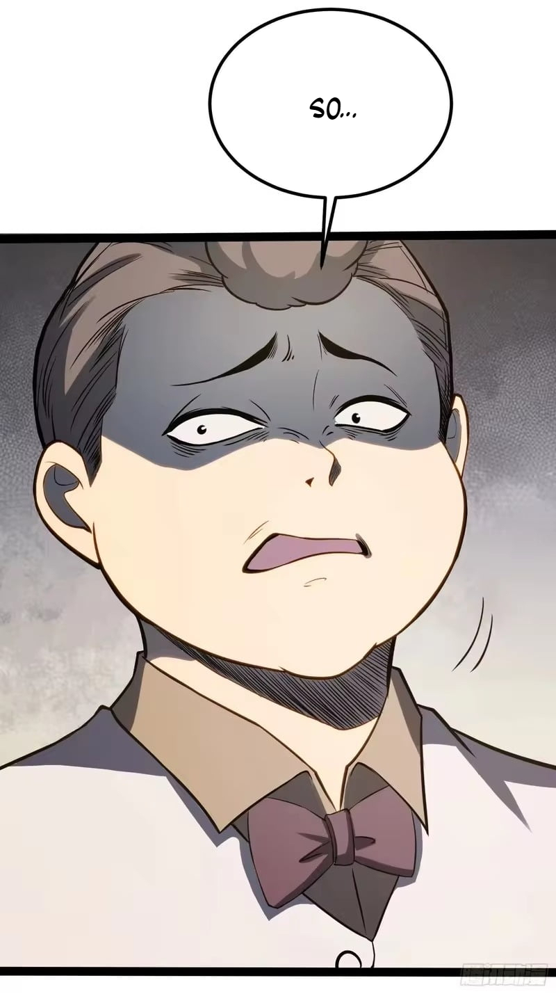Full-Time Awakening Chapter 109 - Page 44