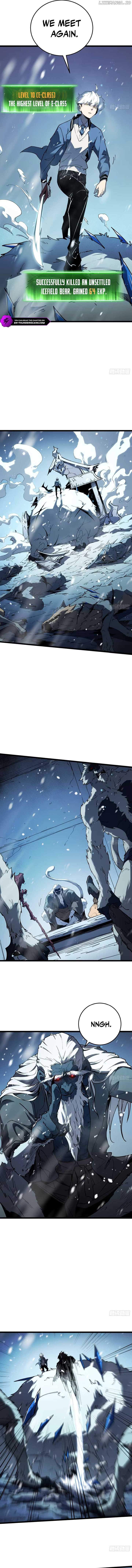 Full-Time Awakening Chapter 11 - Page 3