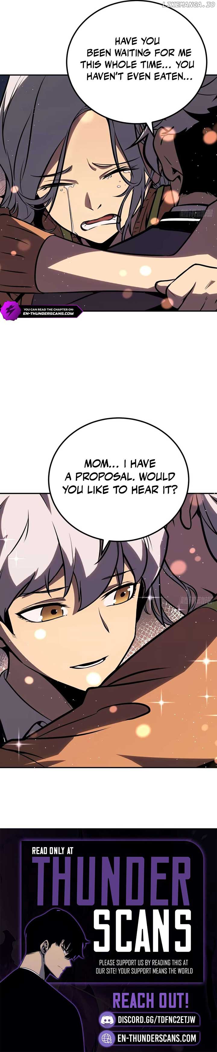 Full-Time Awakening Chapter 11 - Page 12