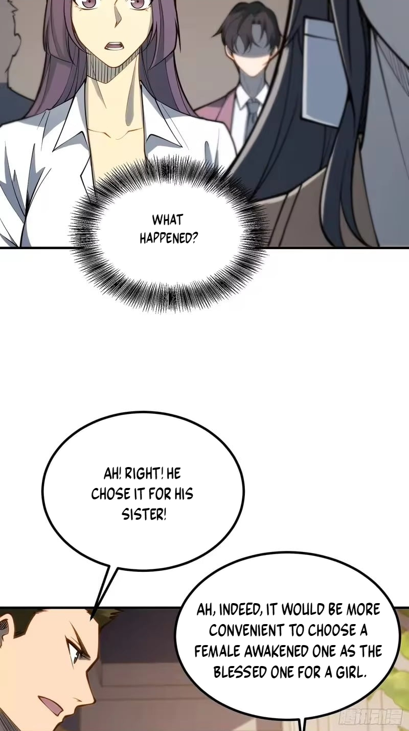 Full-Time Awakening Chapter 110 - Page 4