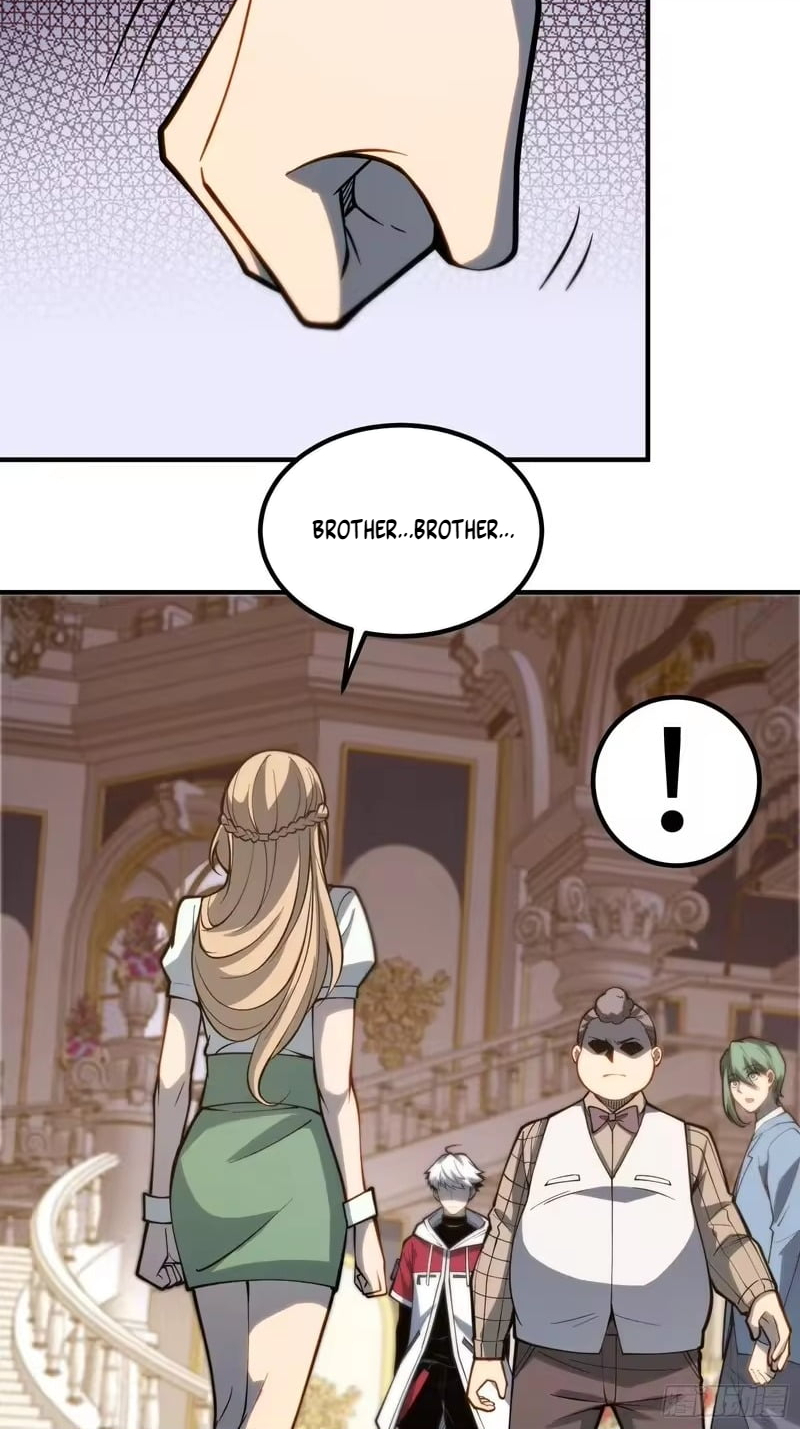 Full-Time Awakening Chapter 110 - Page 6