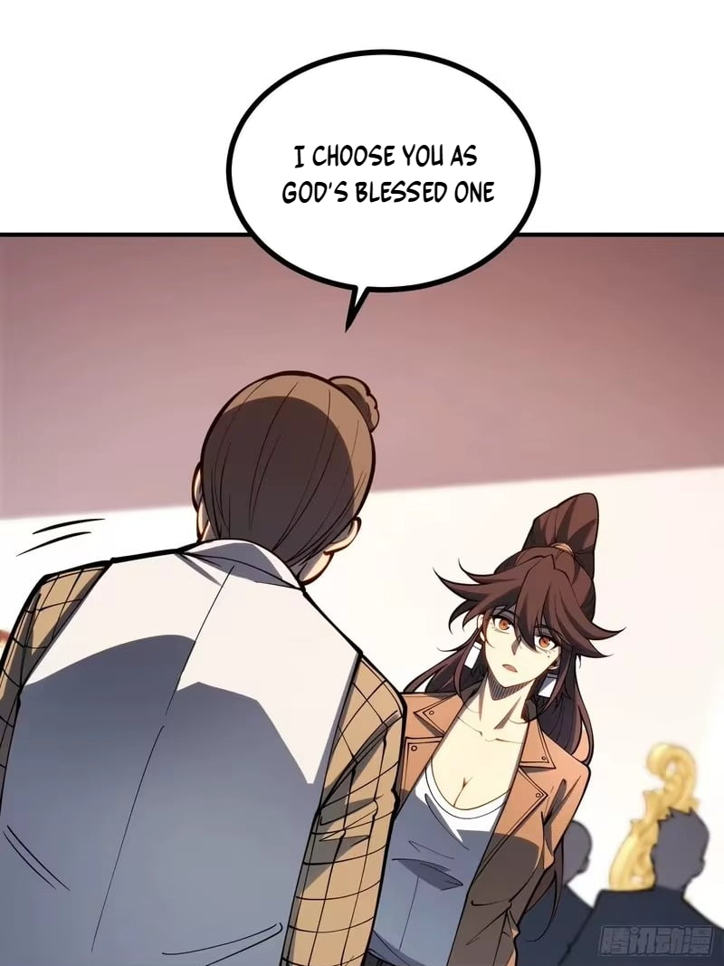 Full-Time Awakening Chapter 110 - Page 38