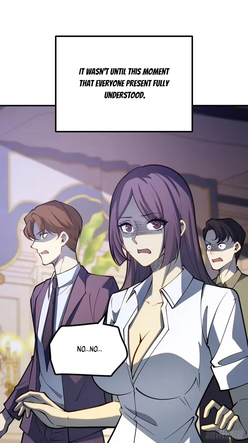 Full-Time Awakening Chapter 111 - Page 15