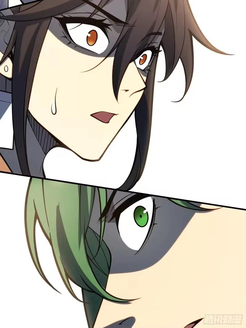 Full-Time Awakening Chapter 111 - Page 37