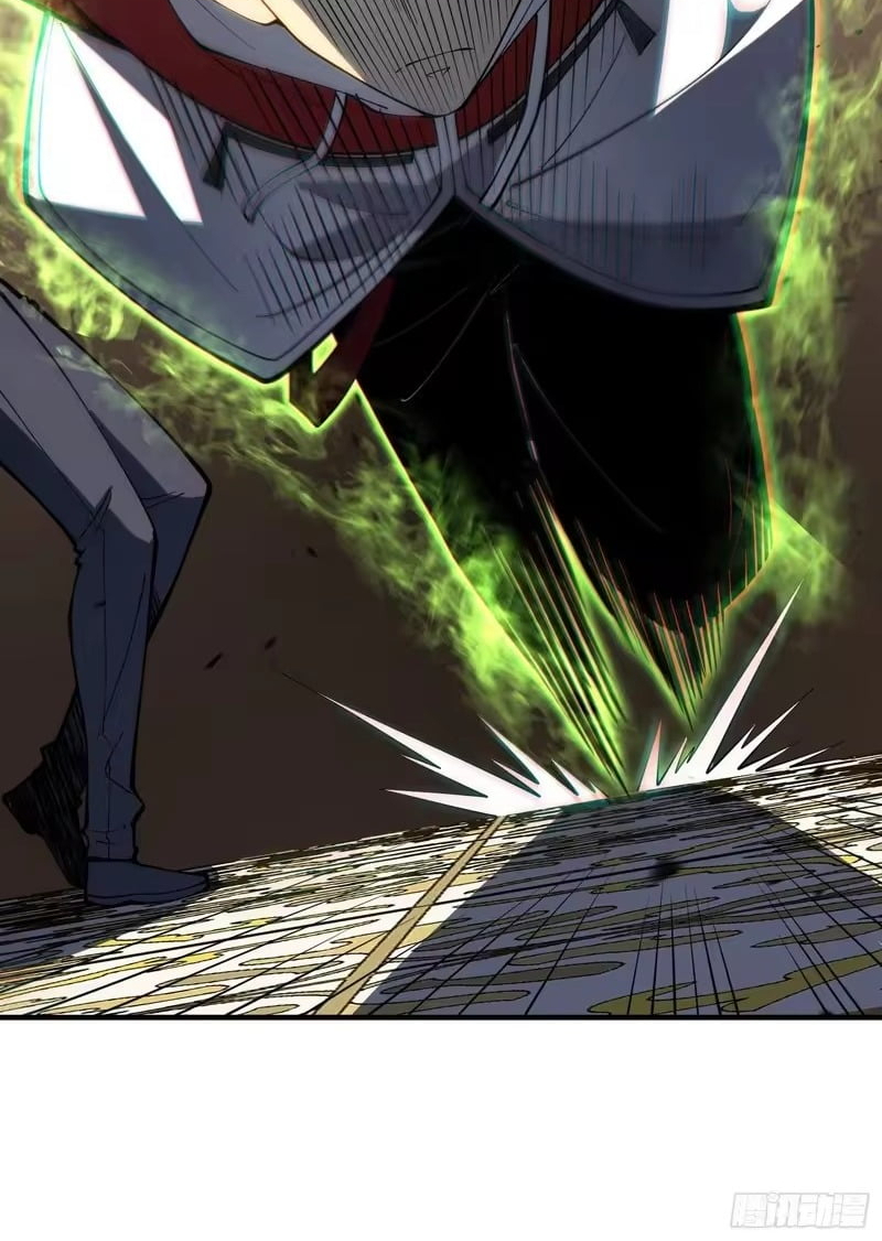 Full-Time Awakening Chapter 111 - Page 39