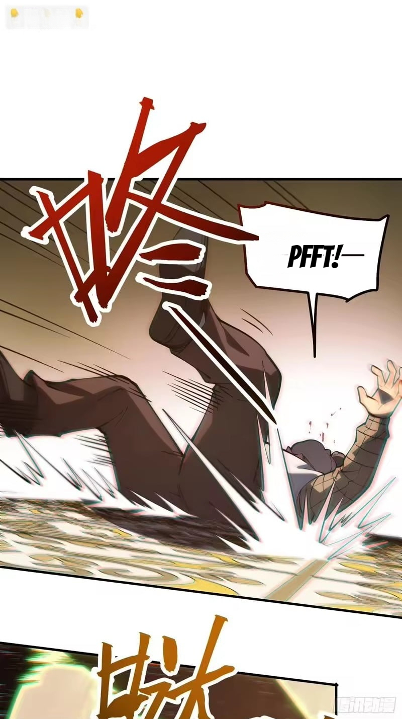 Full-Time Awakening Chapter 111 - Page 40