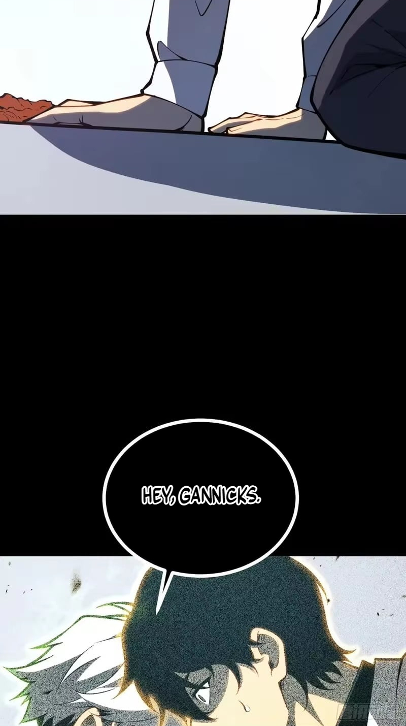 Full-Time Awakening Chapter 111 - Page 45