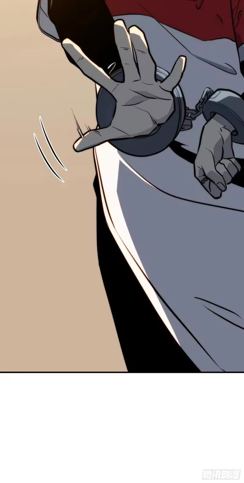 Full-Time Awakening Chapter 112 - Page 46