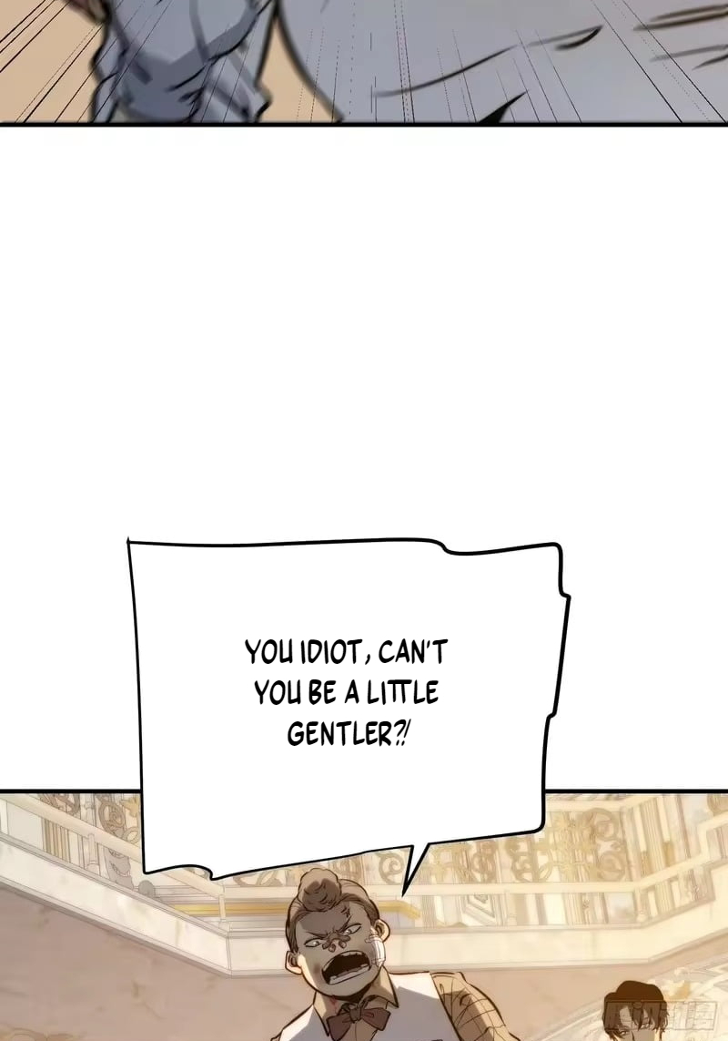 Full-Time Awakening Chapter 113 - Page 4