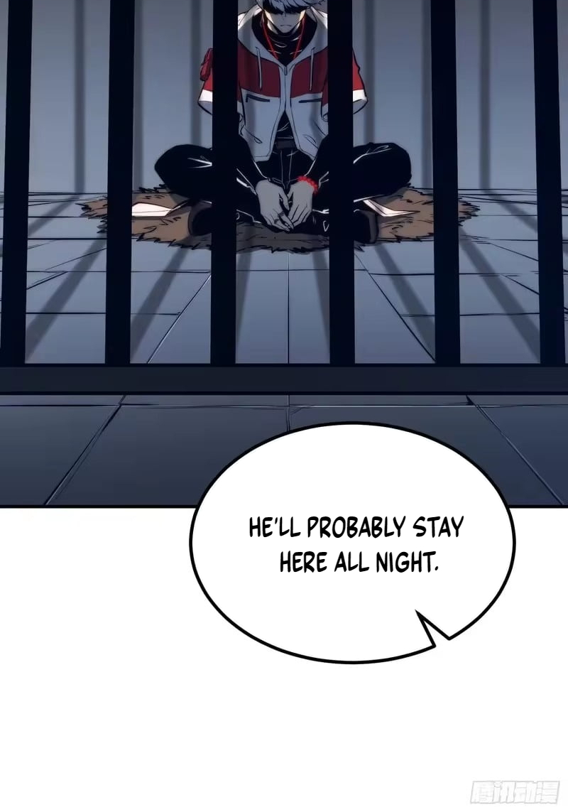 Full-Time Awakening Chapter 113 - Page 13