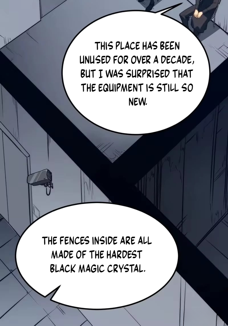 Full-Time Awakening Chapter 113 - Page 15