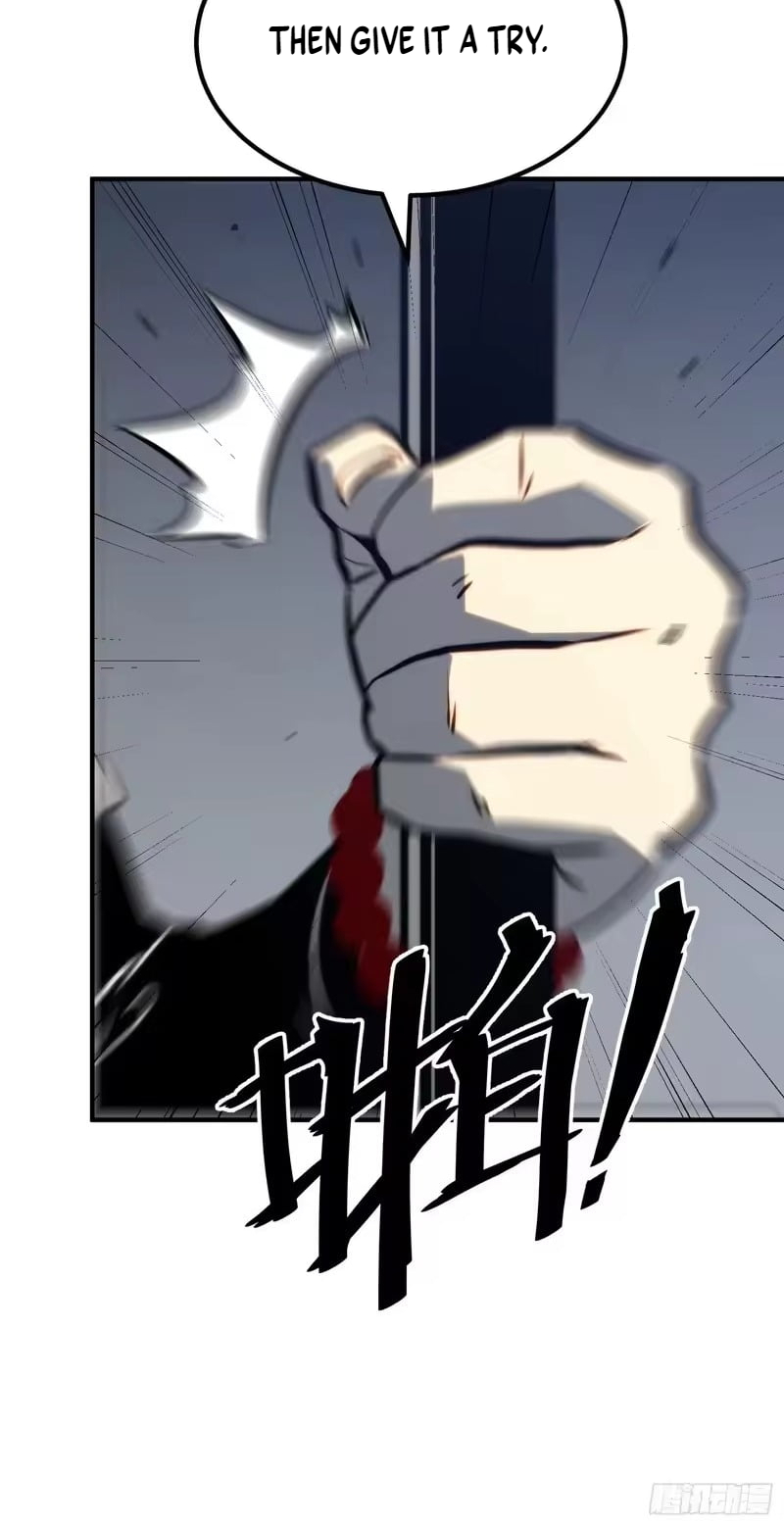Full-Time Awakening Chapter 113 - Page 40