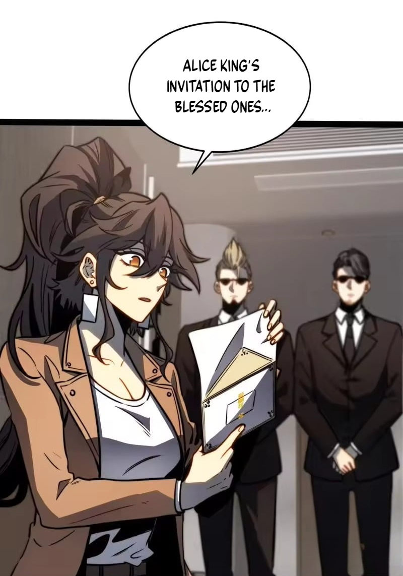 Full-Time Awakening Chapter 114 - Page 3