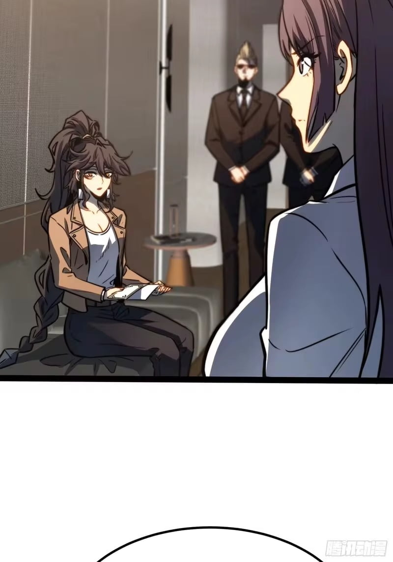 Full-Time Awakening Chapter 114 - Page 5