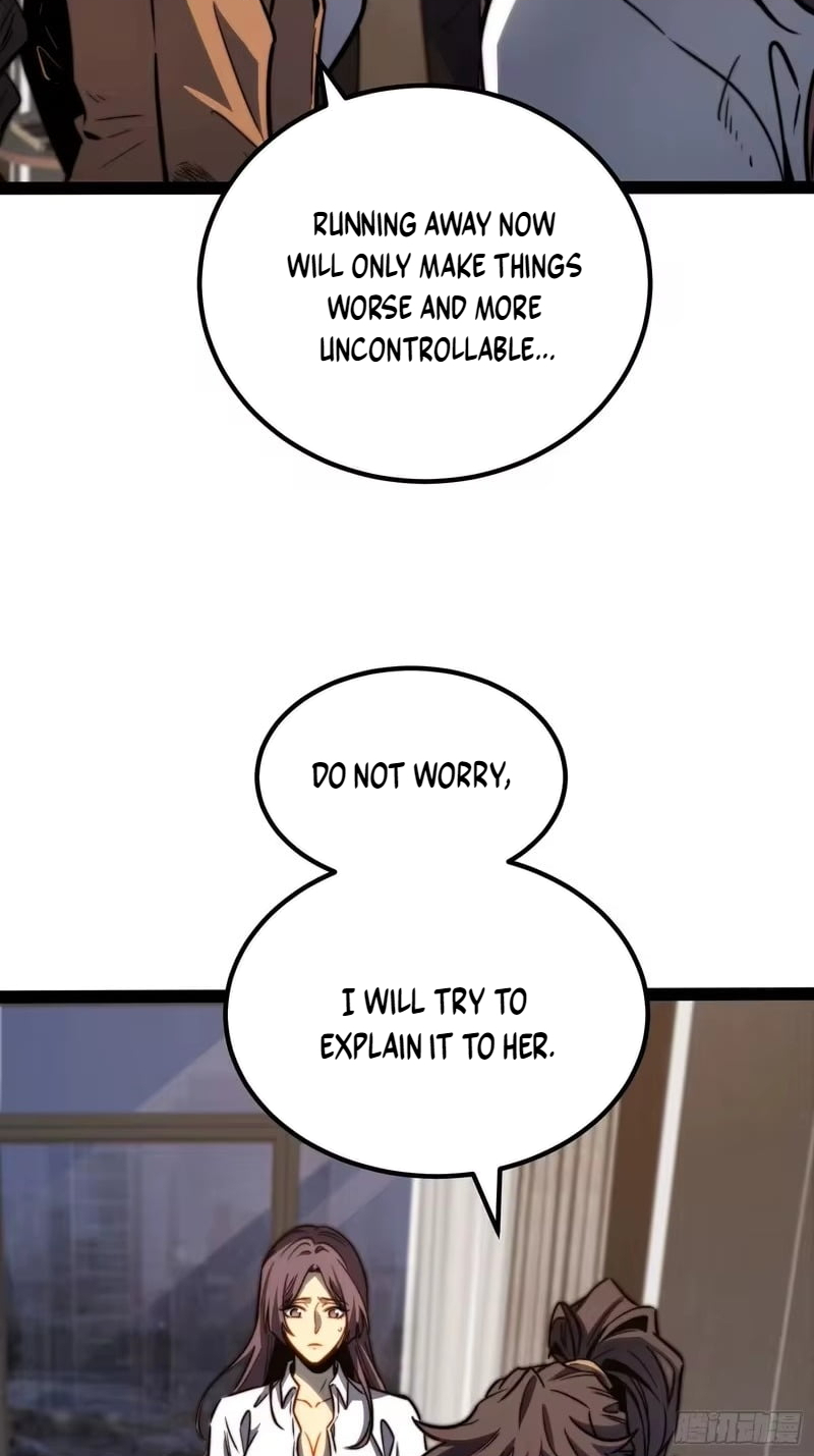 Full-Time Awakening Chapter 114 - Page 11