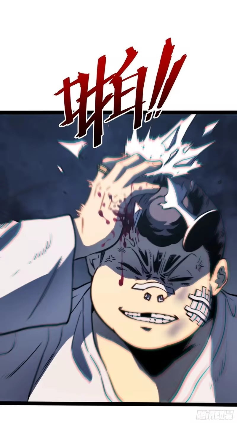 Full-Time Awakening Chapter 114 - Page 36
