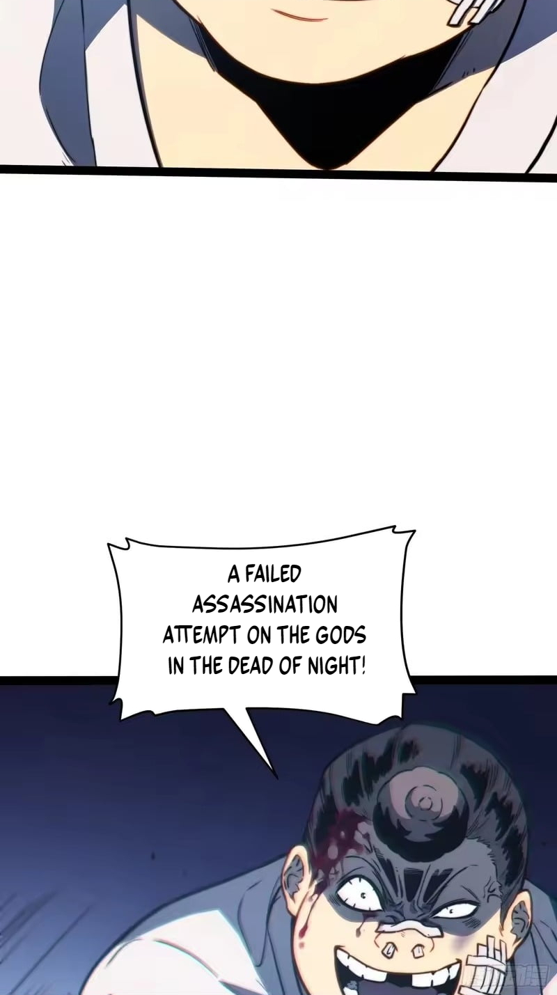 Full-Time Awakening Chapter 114 - Page 38