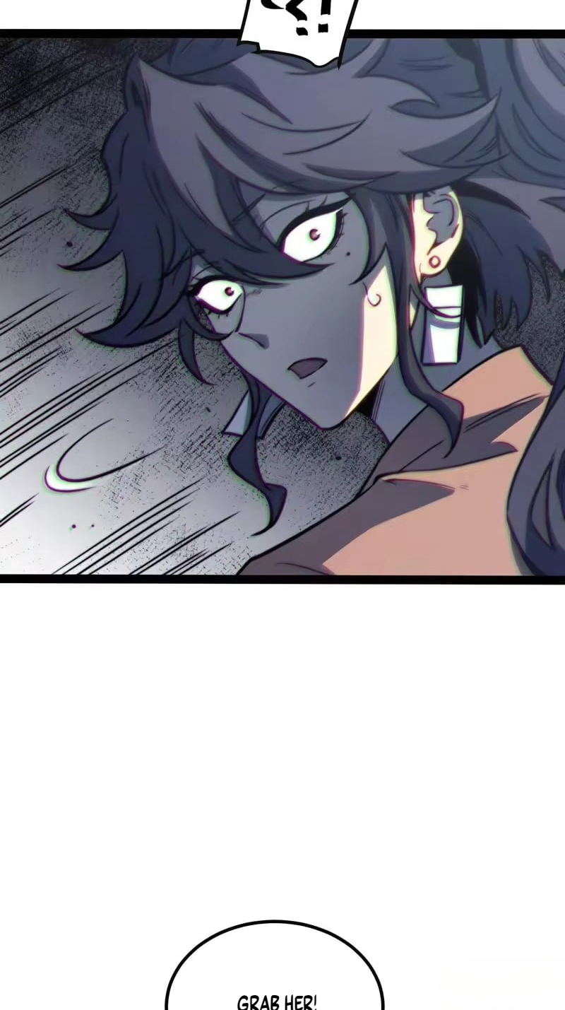 Full-Time Awakening Chapter 114 - Page 40